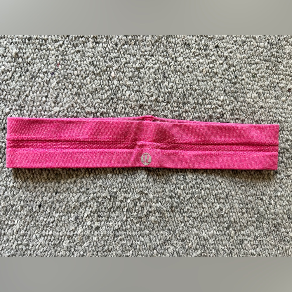 Lululemon Headband